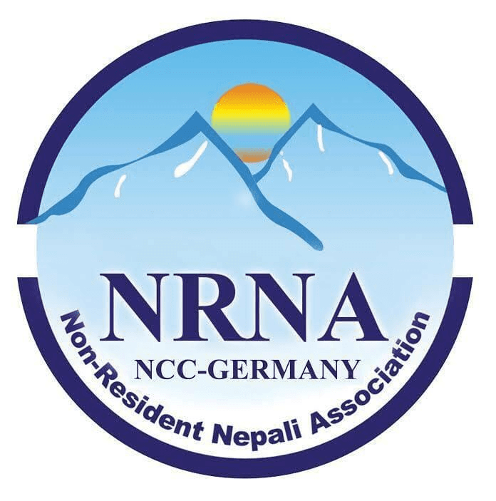NRNA Logo